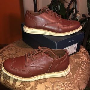 Cole Haan Grand Oxford